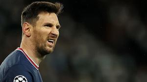 ¿Cuáles son las posibilidades reales de recuperar a Messi para el Barcelona?