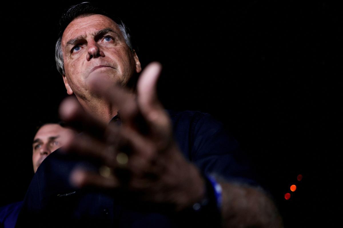 ¿Por qué Bolsonaro ha salido fortalecido de la primera vuelta de las elecciones en Brasil?
