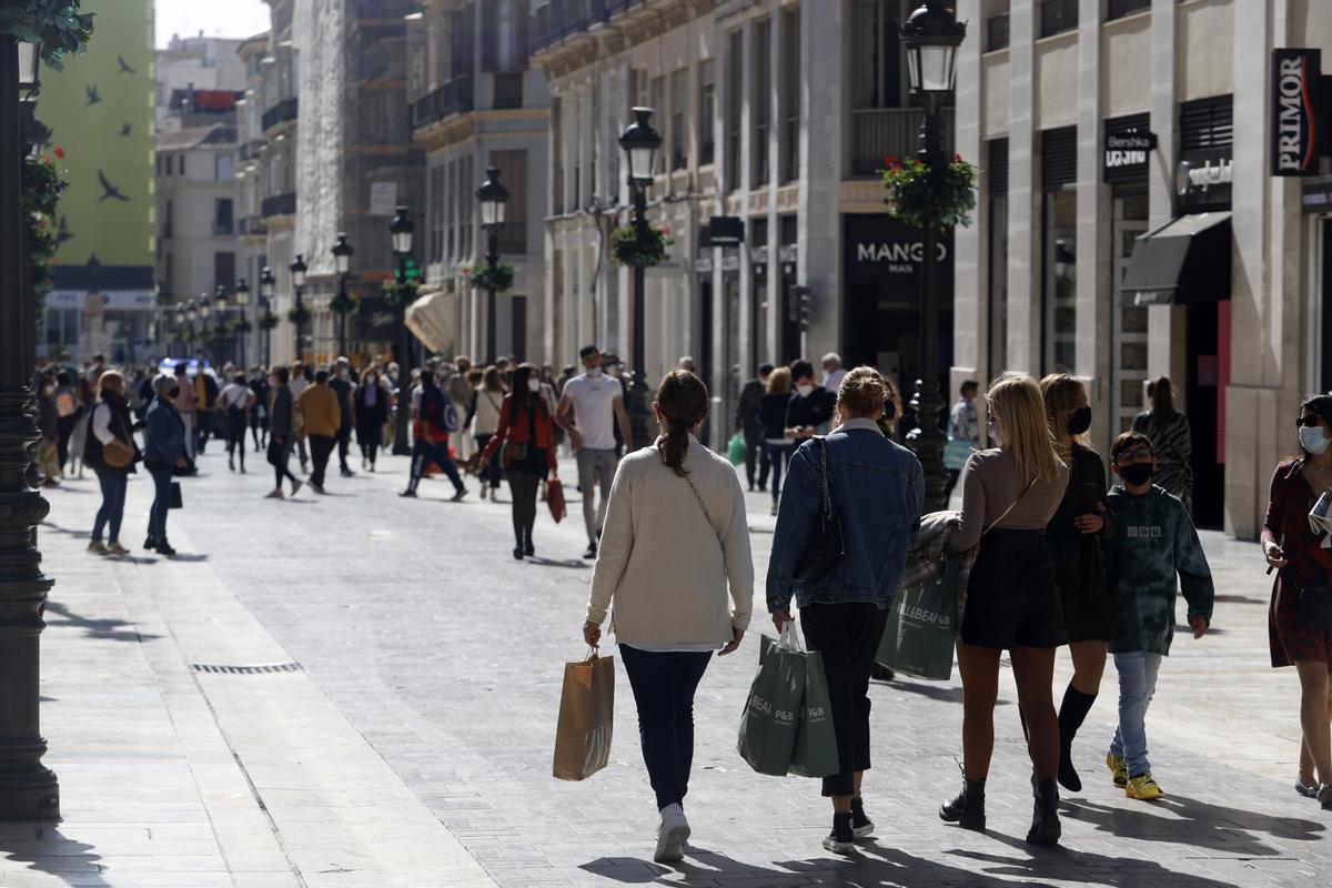 La OCDE mejora en cuatro décimas su previsión de crecimiento para España, hasta el 1,7%