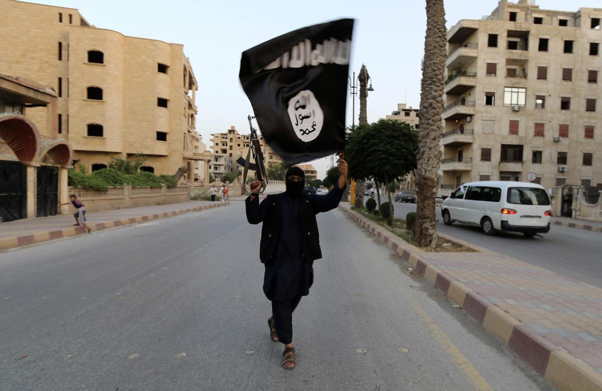 El Estado Islámico anuncia la muerte de su último líder