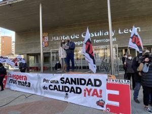 Los movimientos de la España Vaciada dan un paso adelante ante las elecciones de Castilla y León