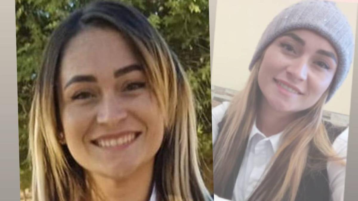 Jessica Carvajal, desaparecida en Madrid, contacta con su familia: "Estoy bien, iré a casa"