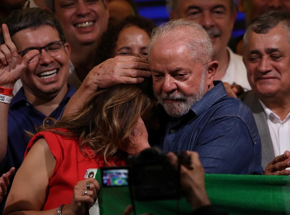 La victoria de Lula despeja el camino para el acuerdo UE-Mercosur que propicia España