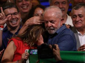 Los grandes desafíos de Lula y el Brasil venidero
