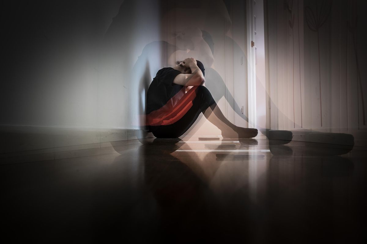 Los pediatras, preocupados por la salud mental de los niños. Los pediatras, preocupados por la salud mental de los niños.