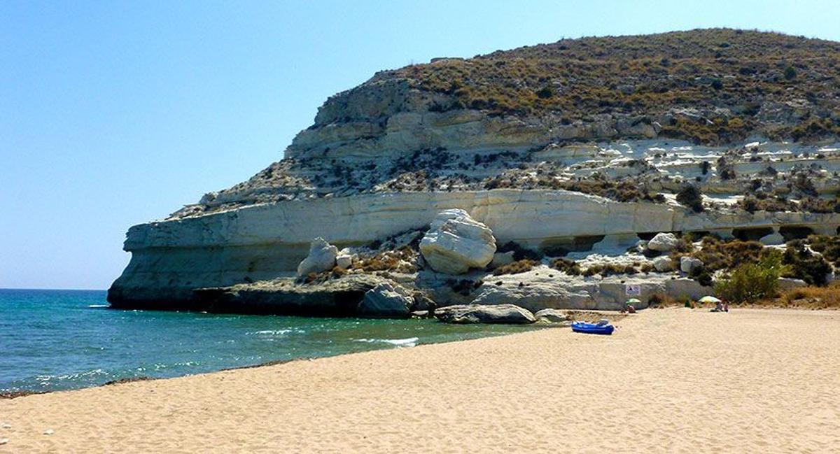 Los climatólogos advierten sobre la subida de temperatura en la costa valenciana: "¡Caldo!"