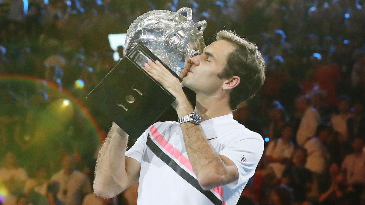 Federer no volverá a jugar en individuales y se despedirá con un partido de dobles en la Laver Cup