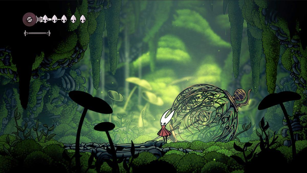 'Hollow Knight: Silksong' Retrasa Su Lanzamiento Y No Anuncia Nueva ...