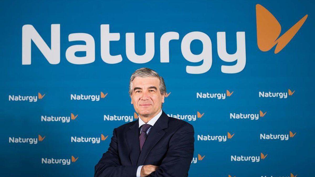 Naturgy se abre a adaptar los plazos de su escisión en dos compañías por la guerra