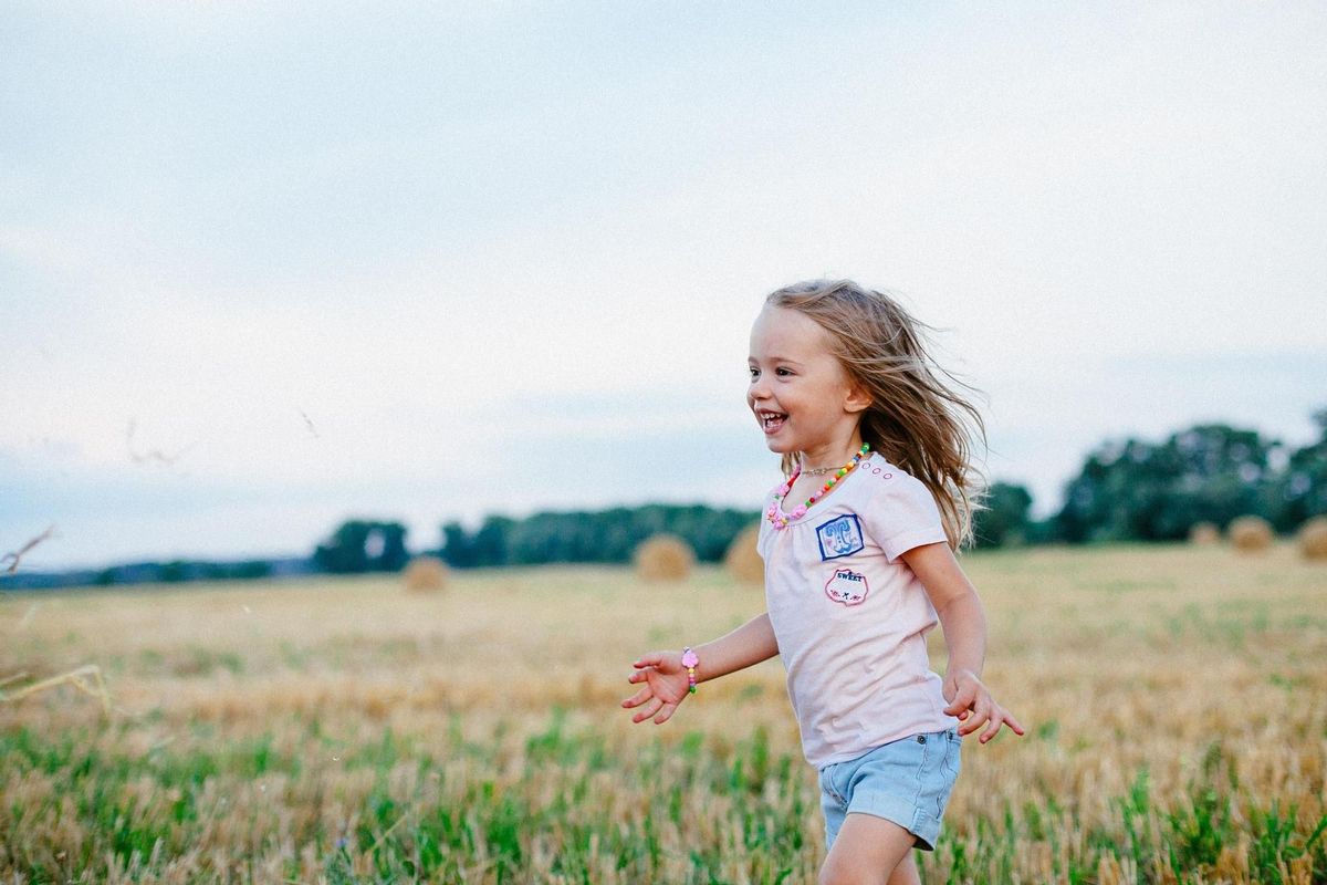 ¿Cómo podemos entrenar a nuestros hijos para la vida? Por Cristina Gutiérrez Lestón ¿Cómo podemos entrenar a nuestros hijos para la vida? Por Cristina Gutiérrez Lestón