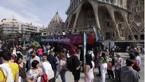 El Gobierno augura que España marcará este año un nuevo récord histórico de turistas