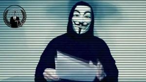 Anonymous declara la guerra a Putin y le advierte de ataques sin precedentes.