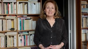 De 'Borgen' a Annie Ernaux: la menopausia en series y libros