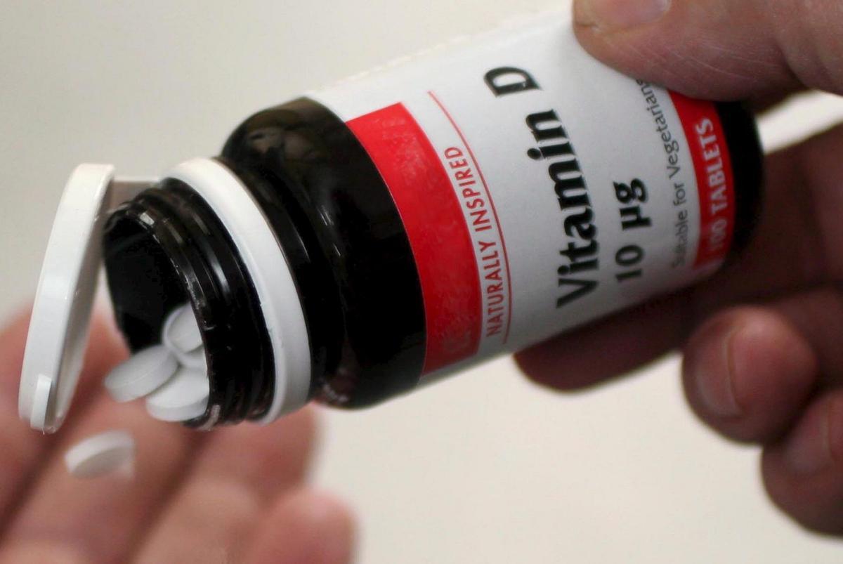 La vitamina D, para quien de verdad le sirva: expertos piden frenar el café para todos La vitamina D, para quien de verdad le sirva: expertos piden frenar el café para todos