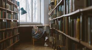 Libros y literatura.