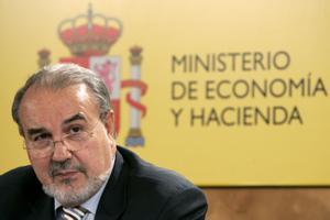 Muere a los 80 años Pedro Solbes, exvicepresidente del Gobierno con Zapatero