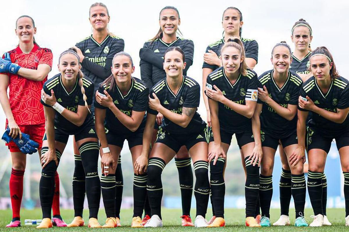 EDITORIAL | Crecimiento Imparable Del Fútbol Femenino | El Periódico De ...