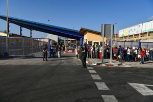 Las fronteras terrestres de Ceuta y Melilla se reabrirán el 17 de mayo