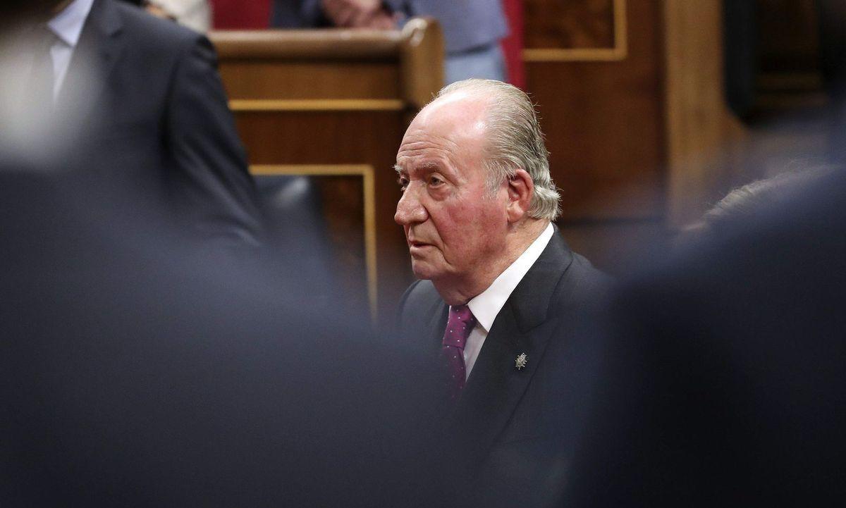 Un juez de Londres decidirá por escrito si autoriza o no recurrir al rey Juan Carlos sin audiencia