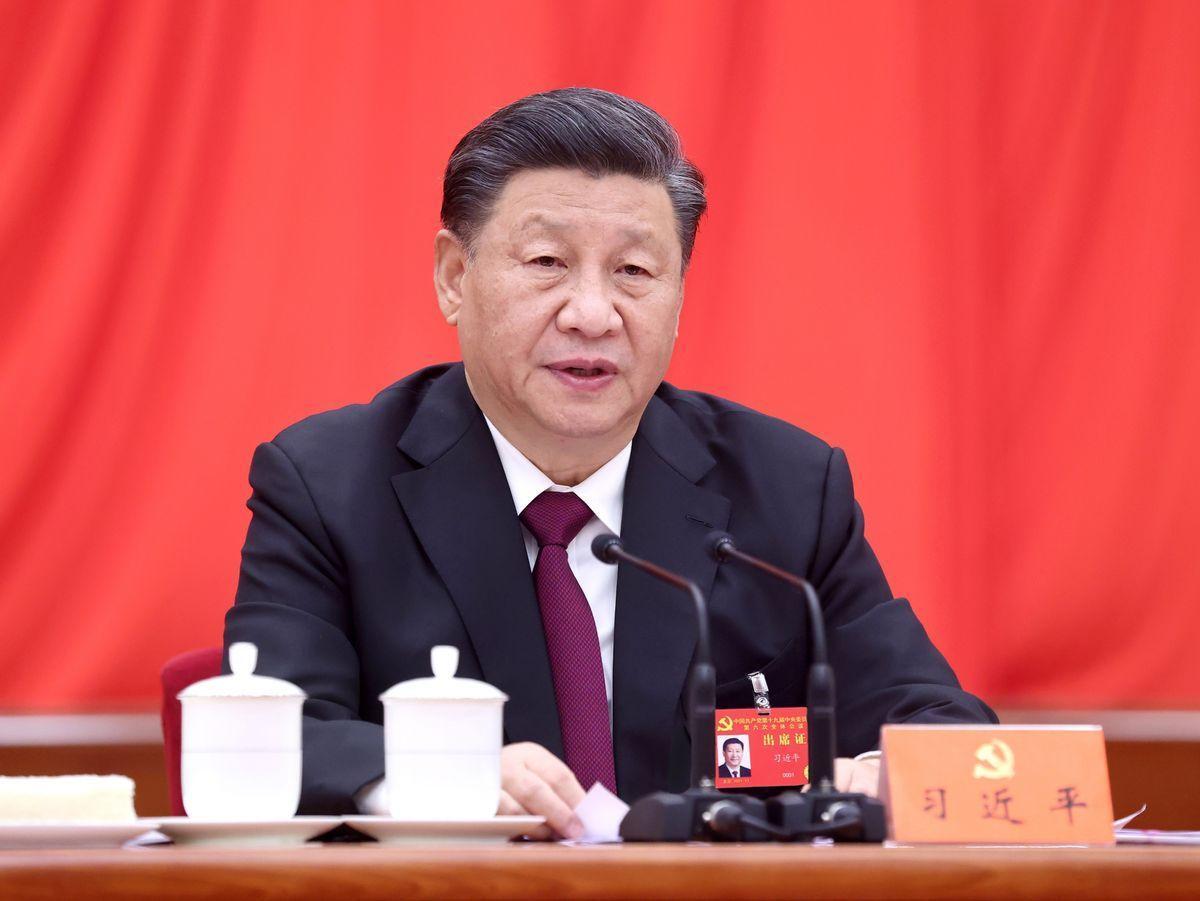 El Partido Comunista Chino aúpa a Xi en su tercera resolución histórica