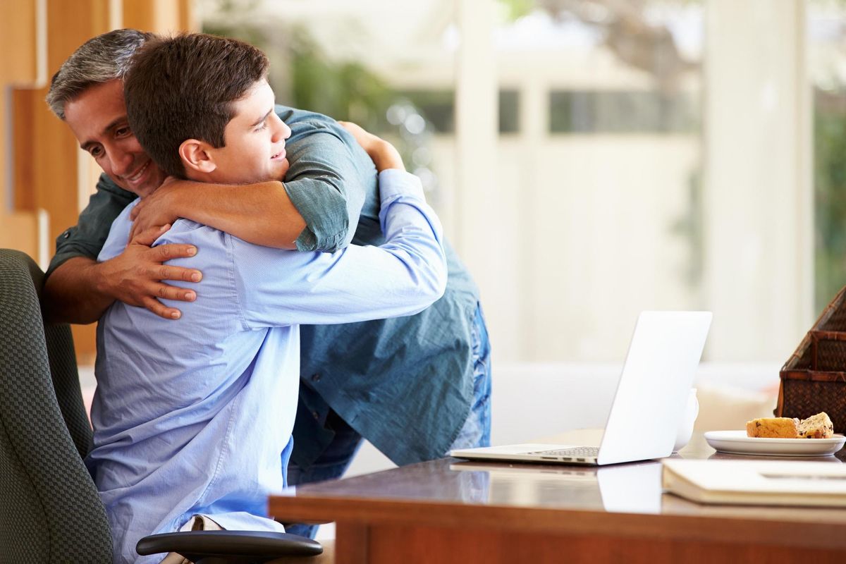 Webinar: Estos son los errores más comunes al ayudar a nuestros hijos a decidir su futuro profesional Webinar: Estos son los errores más comunes al ayudar a nuestros hijos a decidir su futuro profesional
