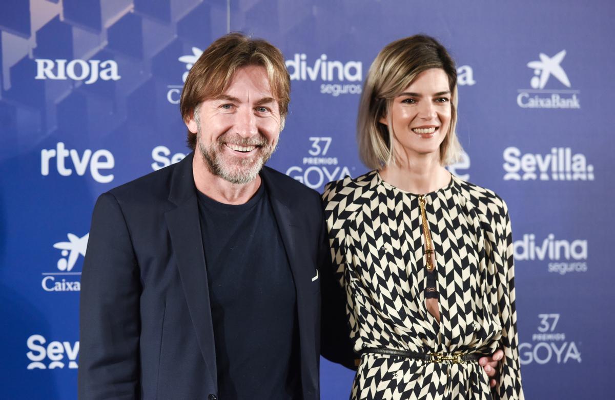 Premios Goya 2023 | RTVE prepara una programación volcada con el cine español