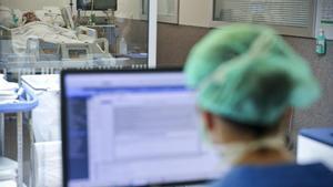Ciberataques contra hospitales, una amenaza agudizada por la pandemia