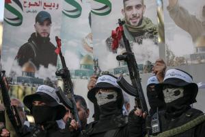 La Guarida de los Leones, el Batallón Balata y la Cueva Negra: así son las nuevas milicias palestinas