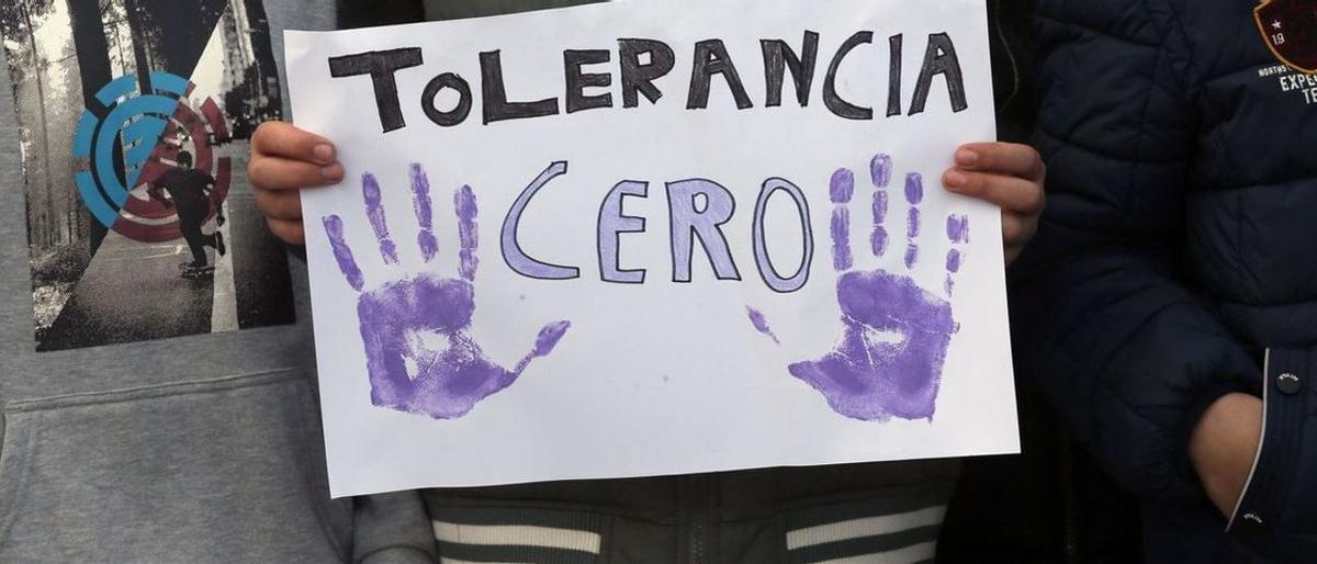 Internan a un menor por violar a una amiga junto a una acequia en Murcia