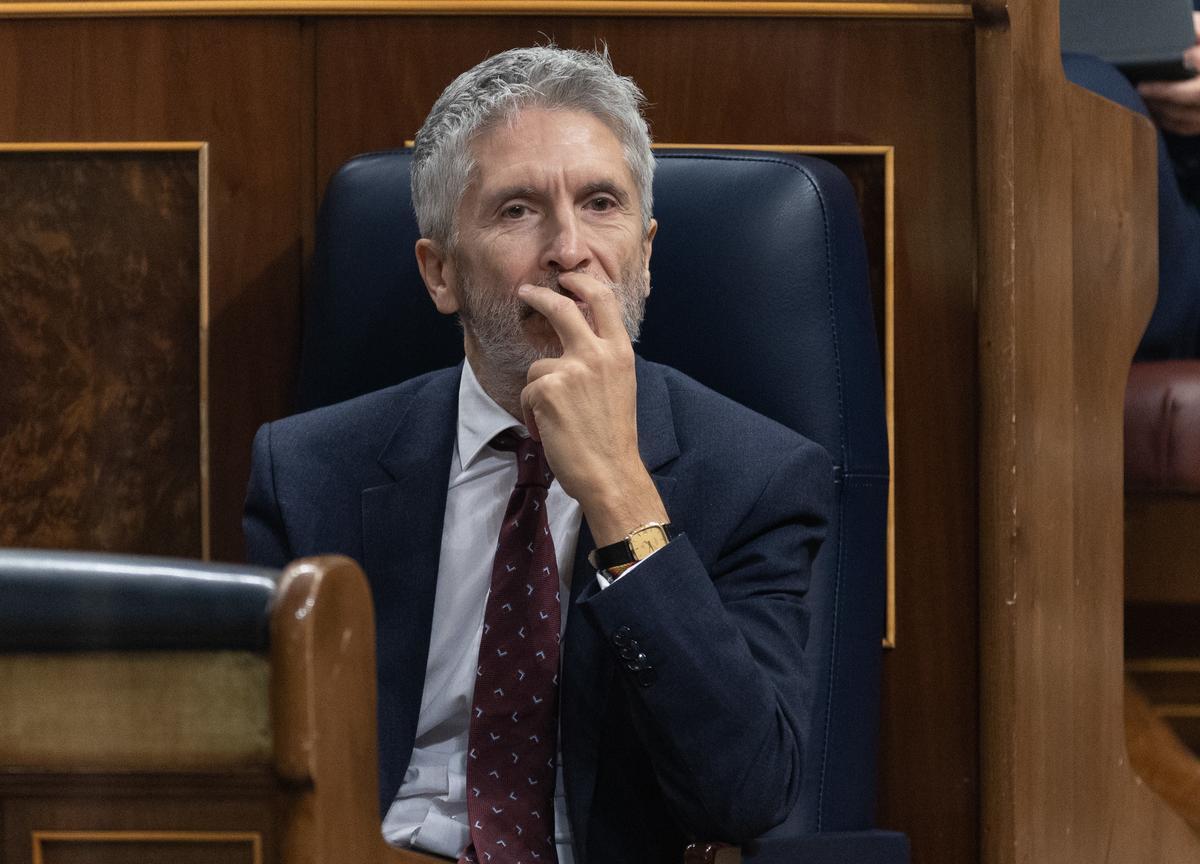 El Gobierno asegura que el auto de Llarena contra Puigdemont muestra que el ‘procés’ no queda impune El Gobierno asegura que el auto de Llarena contra Puigdemont muestra que el ‘procés’ no queda impune