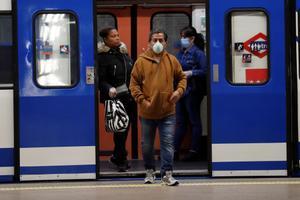 Abono transporte en Madrid: lo que costará en 2023