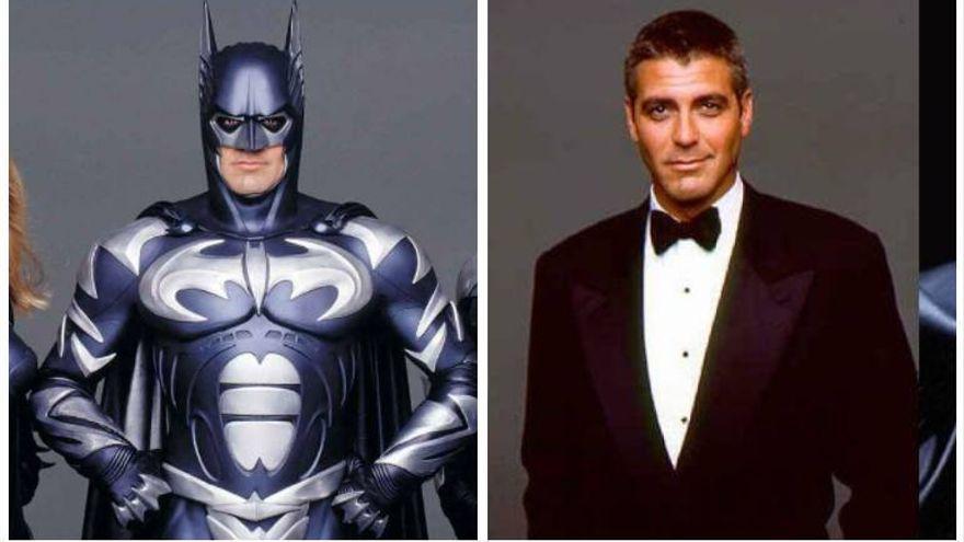 10 actores que han dado vida a Batman. ¿Con cuál te quedas? | El Periódico  de España