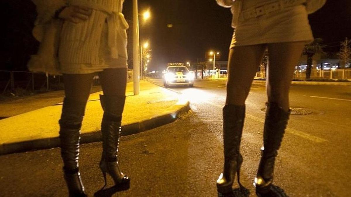 Prostitución: ¿Prohibir, regular o abolir?