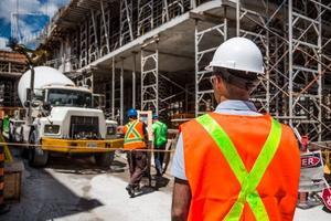 SOS de las constructoras: el 95% de las obras no adaptan su precio a la inflación