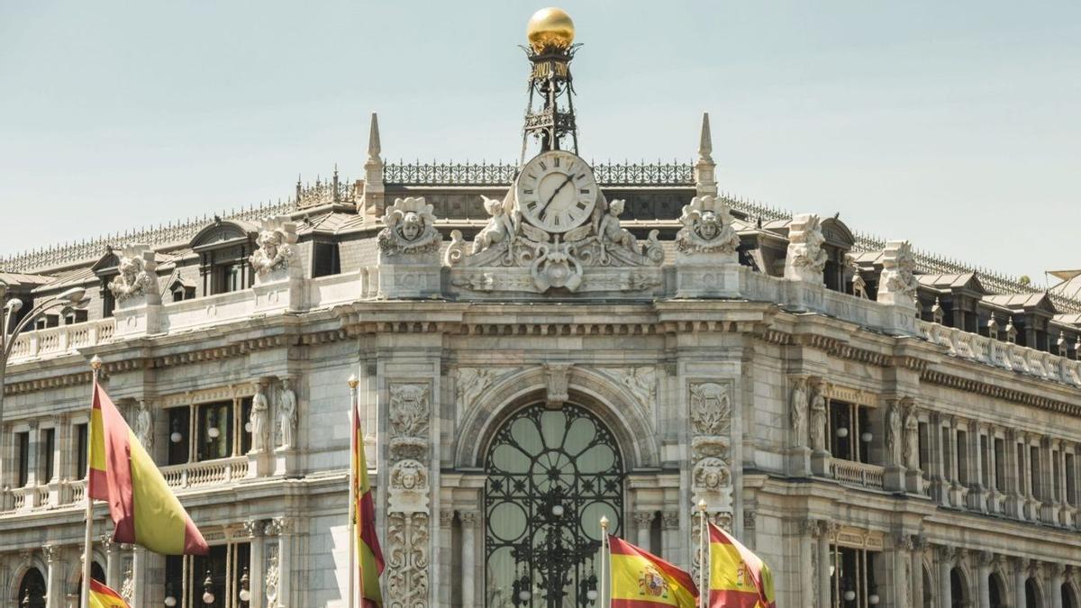 El Banco de España pide crear más impuestos verdes y reducir otros