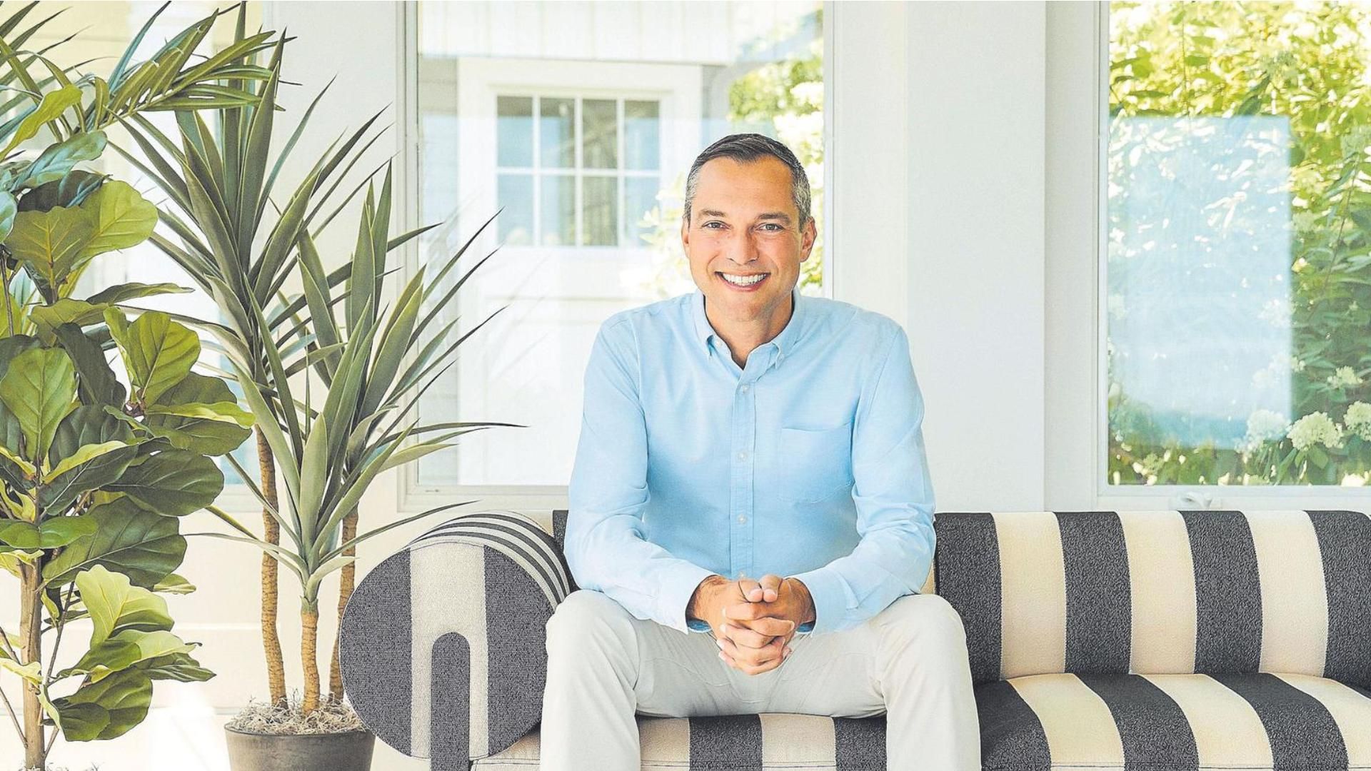 Airbnb despidos pandemia "Airbnb contrató demasiado antes de la