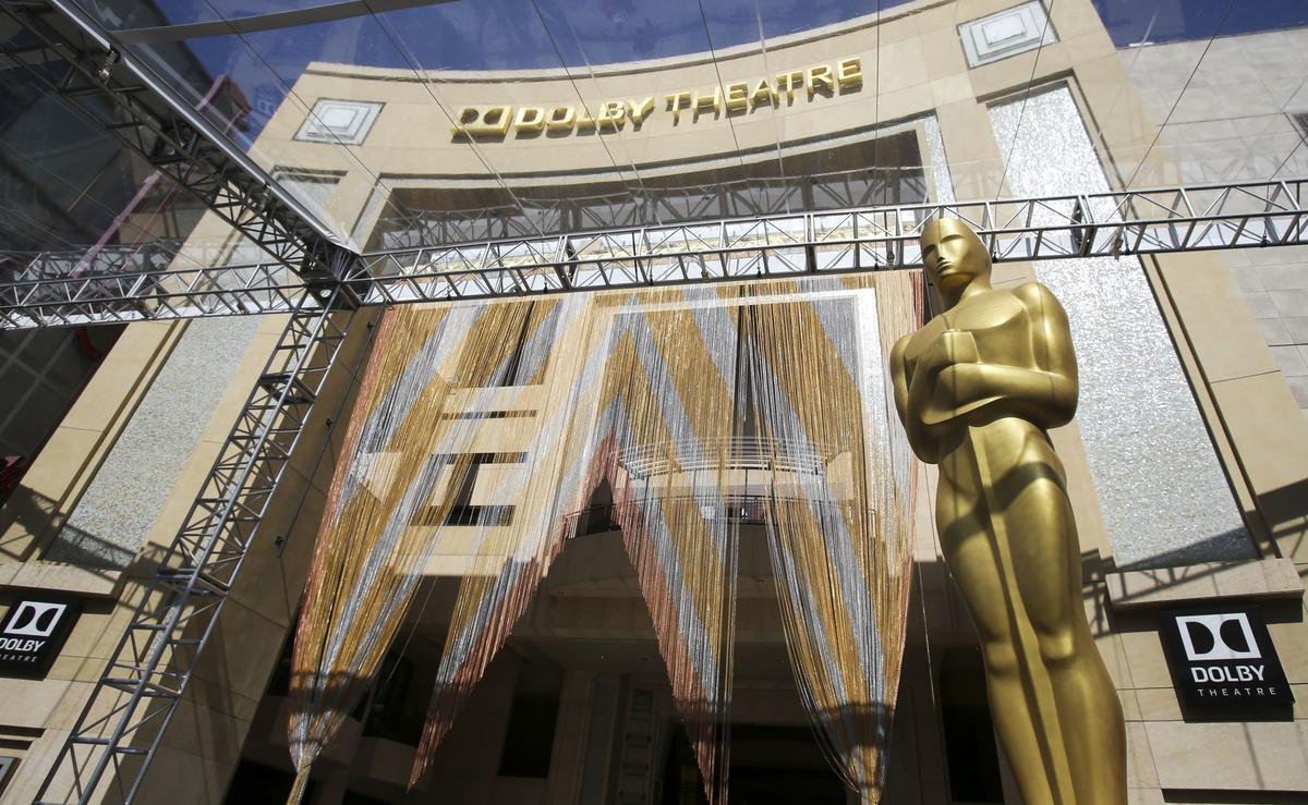 Horario y dónde ver la gala de los Premios Oscars 2023: TV y online