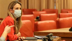 Álvarez de Toledo rechaza la multa del PP: "El procedimiento es nulo"