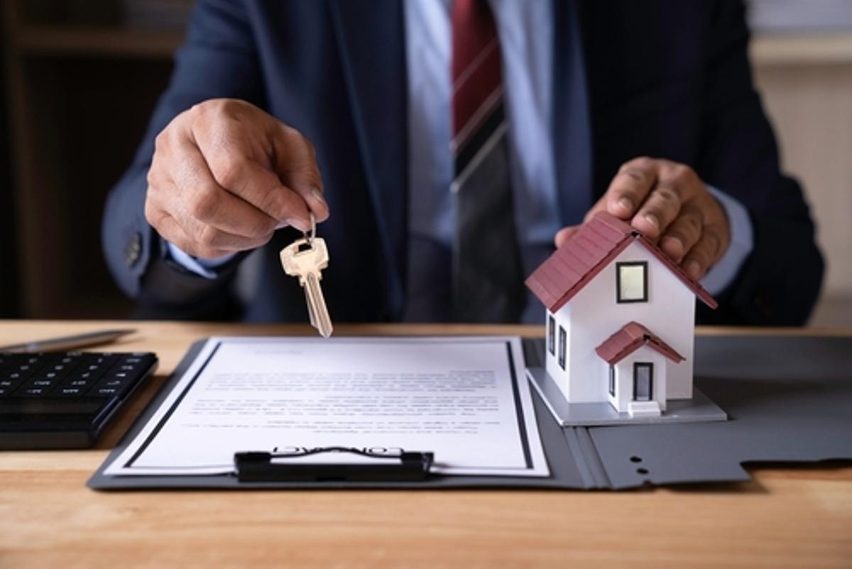 Una vivienda como aval para conseguir una hipoteca: Pros y contras