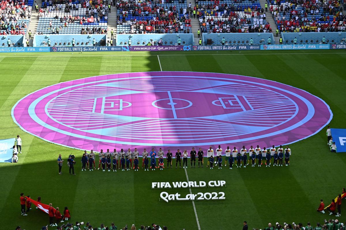 La Eurocámara acusa a la FIFA de "dañar gravemente la integridad del fútbol"