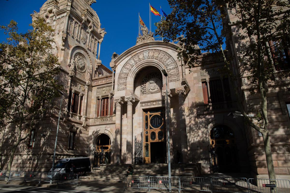 La Justicia mantiene el 25% de castellano en dos escuelas de Cataluña pese a la normativa del Govern