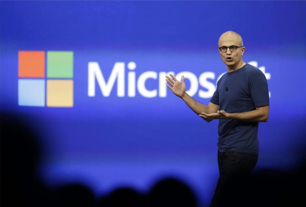 Amazon y Microsoft aplican despidos masivos: ¿qué está pasando en los gigantes tecnológicos?
