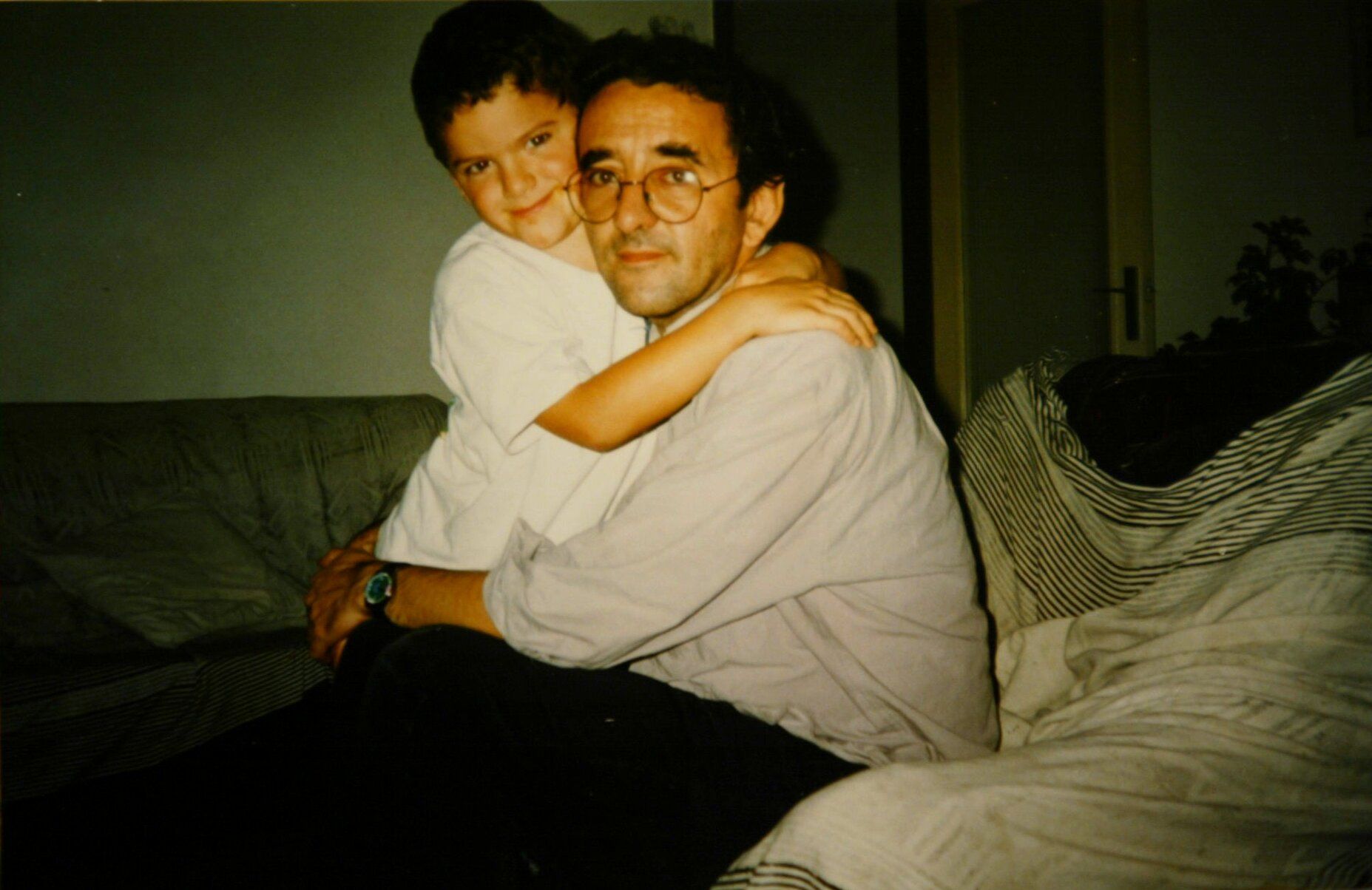 Bolaño en vivo El Periódico de España