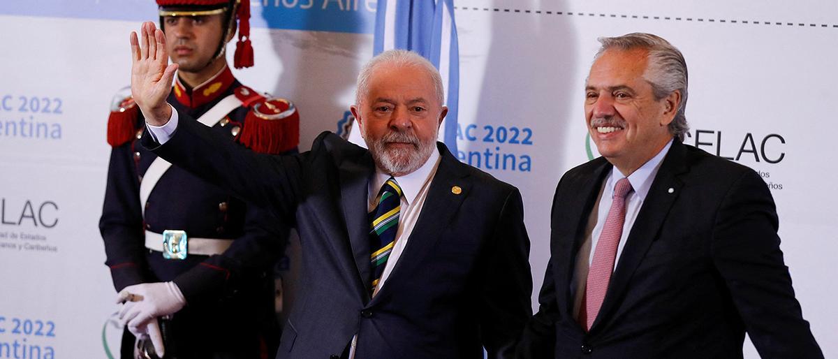 Sur: ¿es viable una nueva moneda común para Argentina y Brasil?