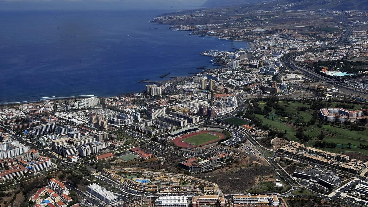 La Policía investiga una docena de denuncias por supuesto acoso sexual en un hotel del sur de Tenerife