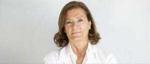 Magda Campins: "Están aumentando los ingresos por covid en los mayores de 65 años"