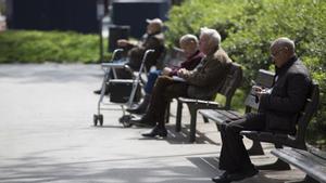 ¿Por qué no habrá 'paguilla' extra de las pensiones en enero de 2023?