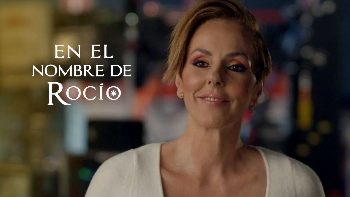 'En el nombre de Rocío': ¿cuántos episodios tiene la nueva docuserie de Rocío Carrasco?