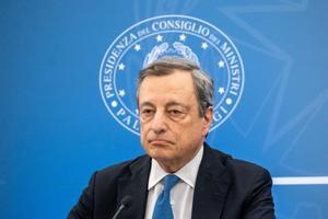 Draghi se mantiene en el limbo mientras la ultraderecha exige elecciones