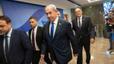 Irán, Arabia Saudí y la democracia en Israel centran la primera reunión entre Biden y Netanyahu